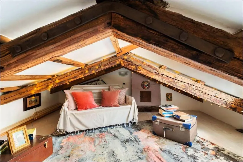 Ca 3 Leoni - Romantic House In The Heart Of Venice Holiday home