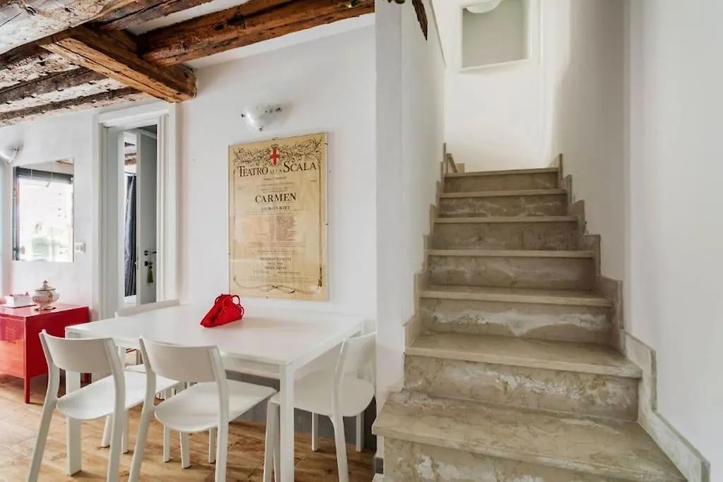 Ca 3 Leoni - Romantic House In The Heart Of Venice 0*,