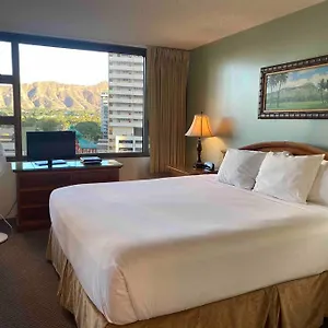 Lovely 1br At The Waikiki Banyan With Pool , Honolulu United States