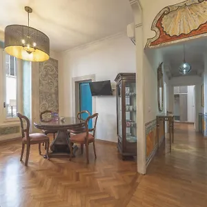 Palazzo Pamphili , Rome Italy