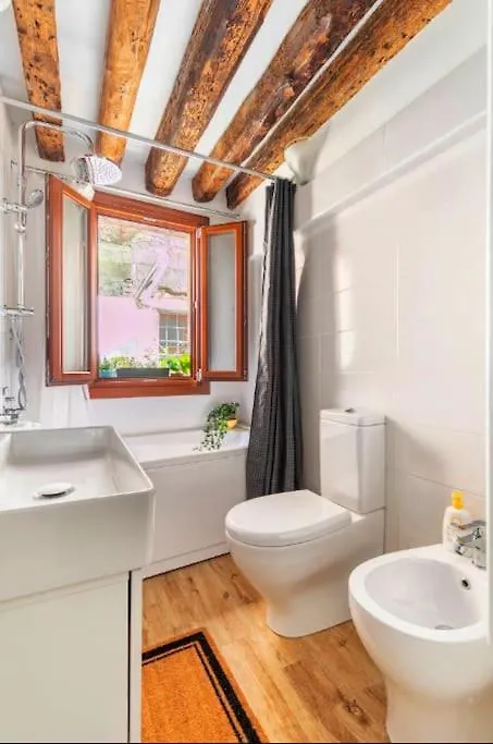 Holiday home Ca 3 Leoni - Romantic House In The Heart Of Venice Italy