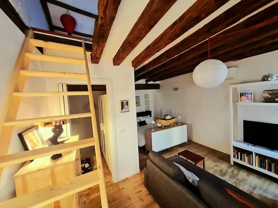 Holiday home Ca 3 Leoni - Romantic House In The Heart Of Venice