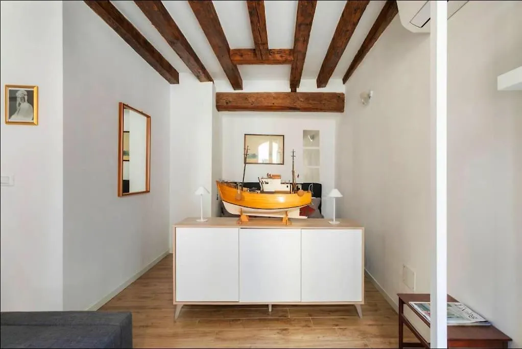 Holiday home Ca 3 Leoni - Romantic House In The Heart Of Venice Italy