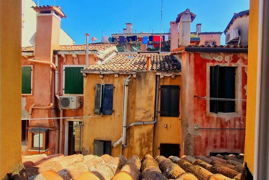 Holiday home Ca 3 Leoni - Romantic House In The Heart Of Venice